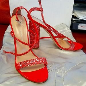 Giuseppe Zanotti women sandals